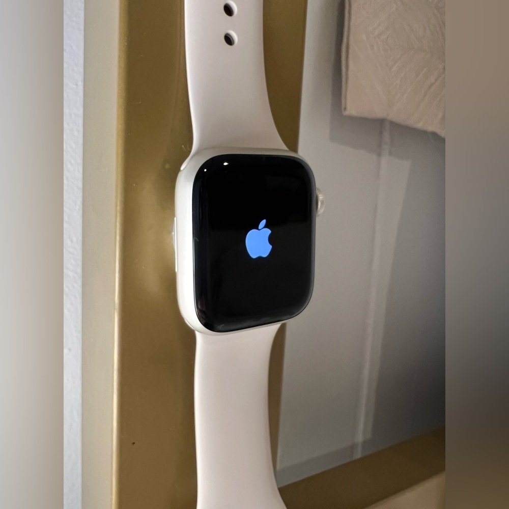 Apple Watch Series 7 41MM